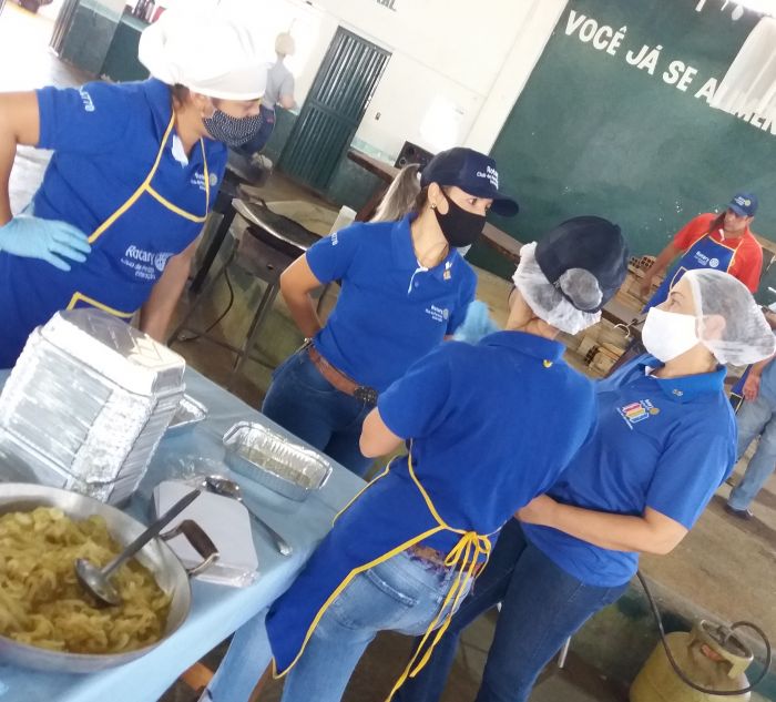 6º COSTELÃO DRIVE THRU